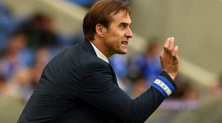 «Реал» выплатит компенсацию за нового тренера