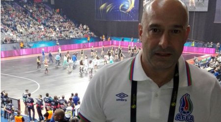 Millimizin sabiq baş məşqçisi İtaliya çempionu oldu