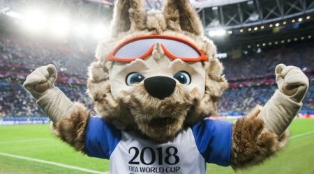 FIFA-nın mundialdan götürəcəyi gəlir açıqlandı