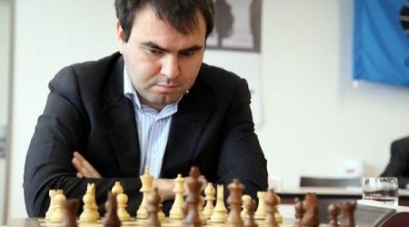 Məmmədyarov Aronyanla 