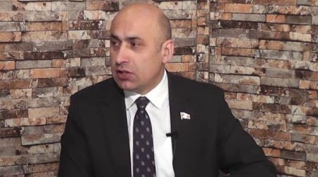 Millət vəkili: “Real” dünya çempionu olacaq