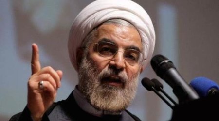 Tramp daha pis, daha qəddardır - Ruhani