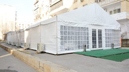 Azərbaycanda rektor vəfat etdi