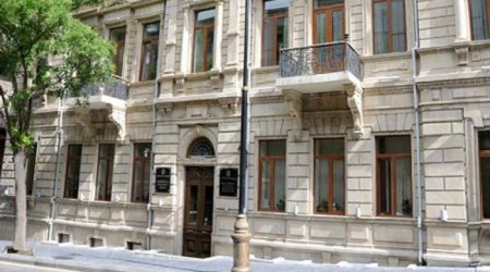 Elşad Miraləm vəzifəsindən getdi