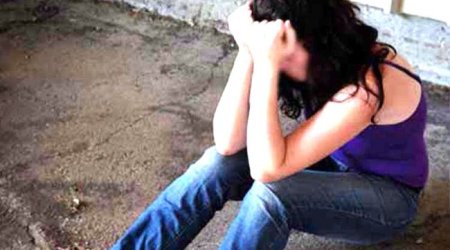 Lerikdə zorlandığı deyilən qızın atası danışdı 