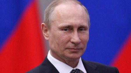 Putin Rusiya-Misir oyununa niyə baxmayıb?