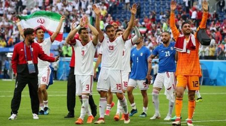 İran millisində neçə azərbaycanlı var? – Şok rəqəm