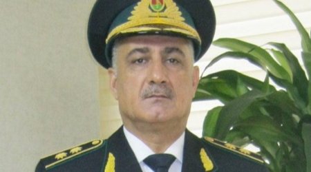 İstefa verən rəisdən AÇIQLAMA 