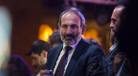 Paşinyan Sərkisyanın son dayağını yox edir  