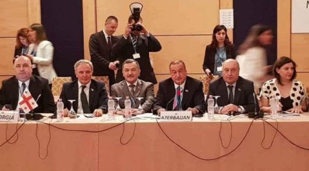 Ermənilərin daha bir yalanı ifşa olundu