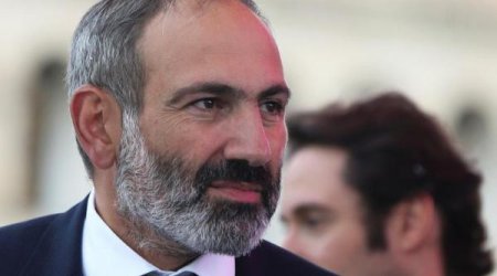 Paşinyanı hakimiyyətə gətirmiş köhnə azərbaycanlı
