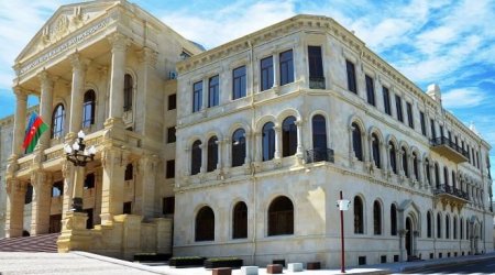 Prokurorluq 3 nazirliklə birgə məlumat yaydı