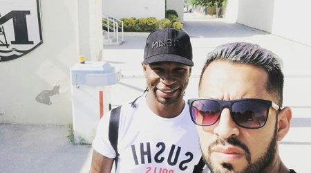 “Neftçi”də biabırçılıq - Futbolçular məşqə buraxılmadı