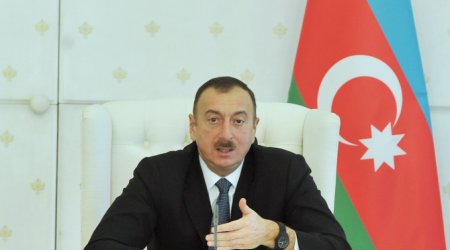 Prezident tapşırıq verdi - vəzifəli şəxslər həbs edildi