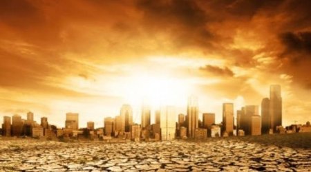 Dəhşətli istilər gəlir: minlərlə insan təhlükədə  