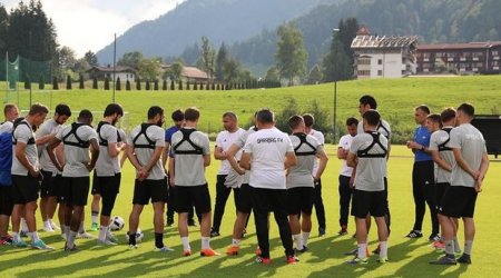 “Qarabağ”ın ÇL-dəki oyunlarının başlama vaxtı müəyyənləşdi
