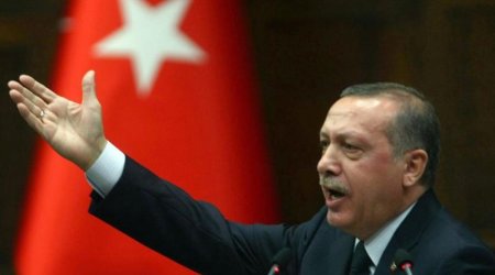 Azərbaycanlı qadından Ərdoğana MESAJ