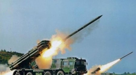 Ermənilər Qarabağda müharibə üçün hazırlığa başladı - FOTOFAKT