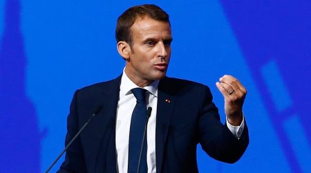 Avropa liderləri arasında miqrant qarşıdurması