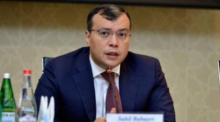 Səlim Müslümovun qohumları işdən çıxarıldı 