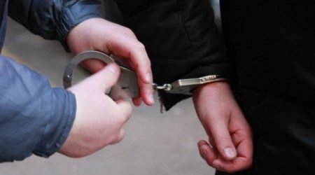 Azərbaycanda vəzifəli şəxslər həbs edildi - RƏSMİ