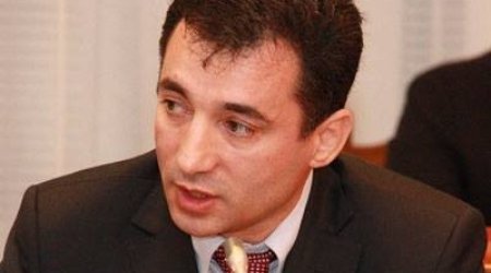 Səfirimizin oğlu həbs edildi