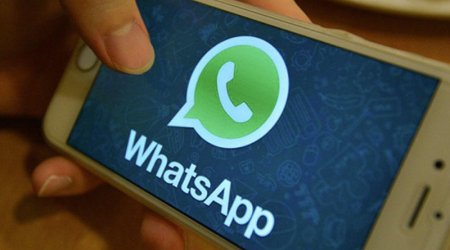 WhatsApp-dan növbəti YENİLİK - Bundan sonra...