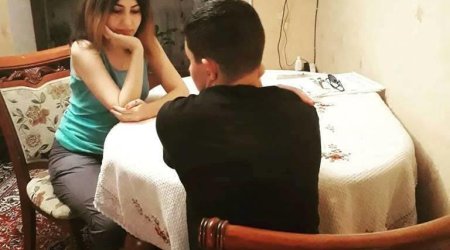 Tailandda cinsiyyətini dəyişdirən azərbaycanlı kimdir? - FOTO