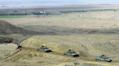 “Ermənistanın Naxçıvana ərazi iddiası...” – SENSASİYALI ETİRAF