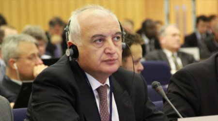 Qüdrət Qurbanovun qurumunda BİABIRÇILIQ