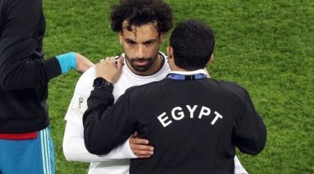 Misir yığması Salahla bağlı məlumat yaydı