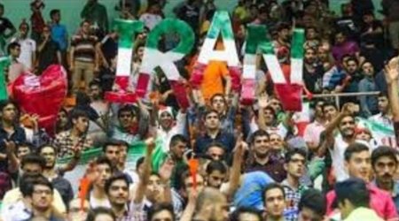 Dünya Çempionatında biabırçılıq - VİDEO