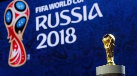 ЧМ-2018: Сегодня завершится борьба в группах А и В