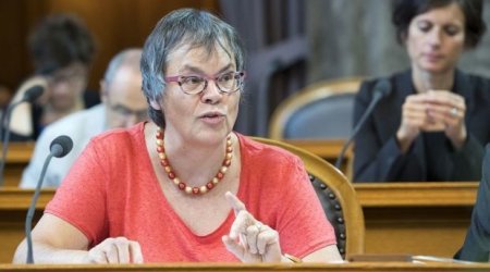 AŞPA-ya prezident seçildi