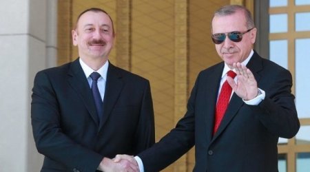 Türk ekspert: Ərdoğan ilk səfərini Bakıya edəcək