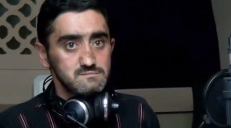 Tanınmaz hala düşən meyxanaçı danışdı