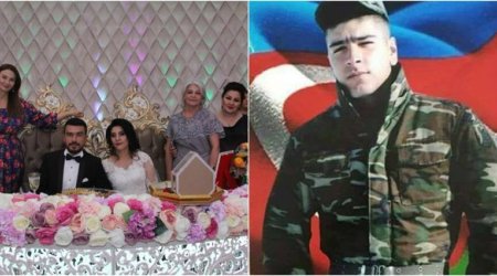 Şəhidimizin anasının bu sözləri ÜRƏK PARÇALADI - VİDEO