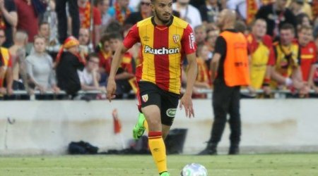 “Qarabağ” fransalı futbolçu ilə gücləndi