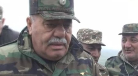 Aprel müharibəsi ilə bağlı yeni DƏHŞƏTLİ FAKTLAR 