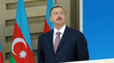 Prezident: Naxçıvan əməliyyatı ordumuzun gücünü göstərdi