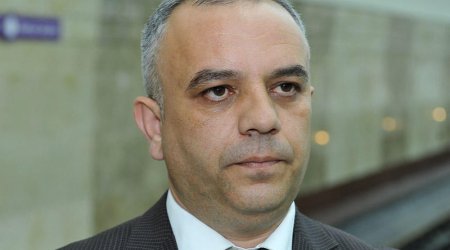 Nəsimi Paşayevə ağır itki