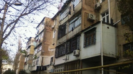 Bu binalara ipoteka krediti verilməyəcək - XƏBƏRDARLIQ