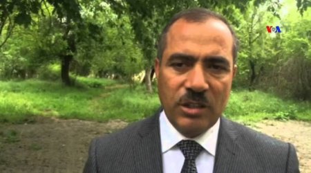 İşdən çıxarılan icra başçısı həbs edilə bilər