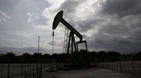 ABŞ İrandan neft almağı qadağan edir