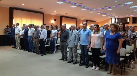 Tramp Prezidentə Qarabağla bağlı mesaj verdi 