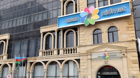 “ASAN Xidmət” işçilərinin sayı artırılıb