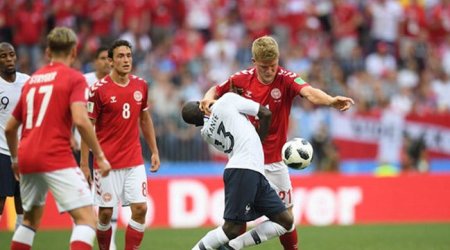 DÇ-2018: 64 illik rekord qırıldı