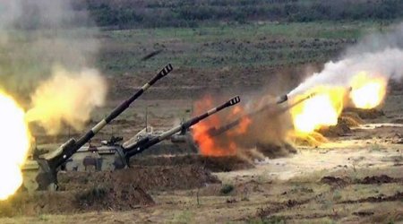 Bakının İrəvanı qoexuya salan QARABAĞ PLANI