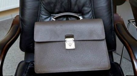 Kənd təsərrüfatı naziri işdən azad olundu