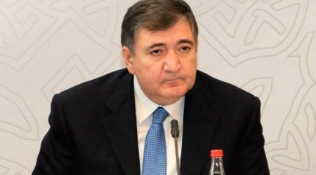 Fazil Məmmədov təcili Türkiyəyə aparıldı